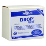 DROP med 5x7 cm Wundverband steril Master Aid (PZN 955851) из Германии