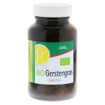 GERSTENGRAS 500 mg Bio Tabletten (PZN 393034) из Германии