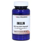 INULIN 420 mg GPH Kapseln (PZN 7603440) из Германии