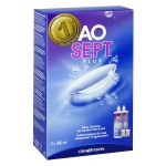 AOSEPT plus Lösung (PZN 7786825) из Германии