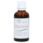 VITAMIN B12 DR.WAGNER Tropfen (PZN 11864293) из Германии