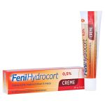 FeniHydrocort 0,5% (PZN 10796974) из Германии