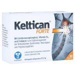 Keltican Forte Kapseln (PZN 14352754) из Германии