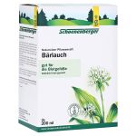 BÄRLAUCH SAFT Schoenenberger Heilpflanzensäfte (PZN 699744) из Германии