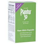 Plantur 39 Haar Aktiv Kapseln (PZN 7117372) из Германии