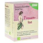 FRAUENTEE Bio Salus Filterbeutel (PZN 9075790) из Германии