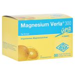 Magnesium Verla 300 Beutel Granulat (PZN 1316917) из Германии