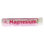 MAGNESIUM SOMA Brausetabletten (PZN 3661802) из Германии