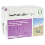 Teufelskralle-Loges (PZN 11515871) из Германии