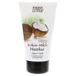 KOKOS MILCH Haarkur Swiss O-Par (PZN 2190967) из Германии