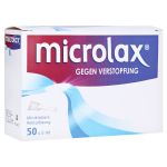 Microlax Rektallösung (PZN 14001380) из Германии