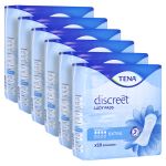 TENA LADY Discreet Einlagen extra (PZN 15235217) из Германии