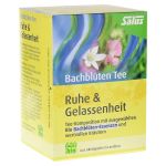 Salus Bachblüten Tee Ruhe & Gelassenheit Bio (PZN 7790011) из Германии