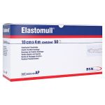 ELASTOMULL 10 cmx4 m elast.Fixierb.45253 (PZN 3497633) из Германии