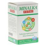 MINALKA Tabletten (PZN 1427806) из Германии