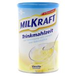 MILKRAFT Trinkmahlzeit Vanille Pulver (PZN 5980701) из Германии