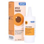 HYLO-PARIN Augentropfen (PZN 6079439) из Германии