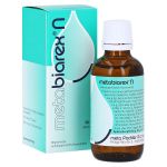 METABIAREX N Mischung (PZN 6064461) из Германии