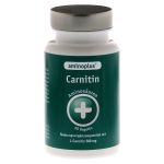 AMINOPLUS Carnitin Kapseln (PZN 6325217) из Германии