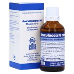 FUCULACCA N Minodyn Nr.45 Tropfen (PZN 51658) из Германии