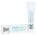 Ichtholan 50% (PZN 4643640) из Германии