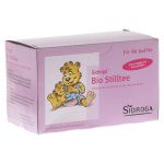 SIDROGA Bio Stilltee Filterbeutel (PZN 953970) из Германии