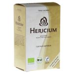 HERICIUM VITALPILZ Bio Terra Mundo Kapseln (PZN 7591820) из Германии