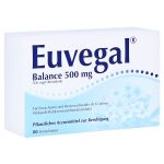 Euvegal Balance 500mg (PZN 930667) из Германии