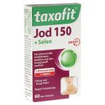 Taxofit Jod Depot Tabletten (PZN 3752812) из Германии