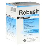 REBASIT Mineral Pulver (PZN 1032858) из Германии