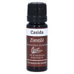 ZIMTÖL naturrein ätherisch (PZN 16486826) из Германии