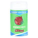 CANINA Kräuter-Doc Wurmschutz Pulver vet. (PZN 6902531) из Германии