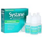 Systane Hydration (PZN 11088216) из Германии