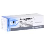 Siccaprotect (PZN 3005570) из Германии