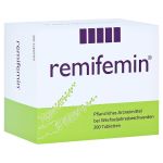 Remifemin (PZN 4540259) из Германии