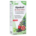 ALPENKRAFT Bio-Immun-Tonikum Salus (PZN 6130896) из Германии