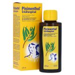 Pinimenthol Erkältungsbad ab 12 Jahre (PZN 13515243) из Германии