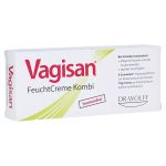 Vagisan Feuchtcreme Kombi (PZN 6882372) из Германии