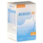 MEMORY PS Kapseln Grandel (PZN 6798039) из Германии