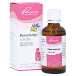 PASCOFEMIN complex Mischung (PZN 14309988) из Германии