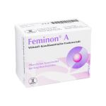 Feminon A (PZN 453842) из Германии