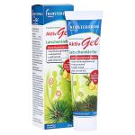 Klosterfrau Aktiv Franzbranntwein-Gel Latschenkiefer (PZN 6318513) из Германии