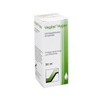 VEGITAL Hyper Tropfen (PZN 193542) из Германии