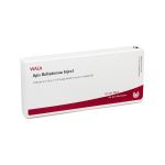 APIS BELLADONNA Inject Ampullen (PZN 84899) из Германии