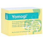 Yomogi (PZN 1499148) из Германии