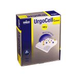 URGOCELL Contact Verband 10x12 cm (PZN 1147604) из Германии