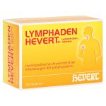 LYMPHADEN HEVERT Lymphdrüsen Tabletten (PZN 1213962) из Германии