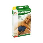 RATIOLINE active Kniegelenkbandage Gr.S (PZN 1805504) из Германии