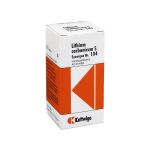 SYNERGON KOMPLEX 104 Lithium carbonicum S Tabl. (PZN 3634159) из Германии