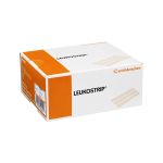 LEUKOSTRIP Wundnahtstreifen 13x102 mm Box (PZN 3374391) из Германии